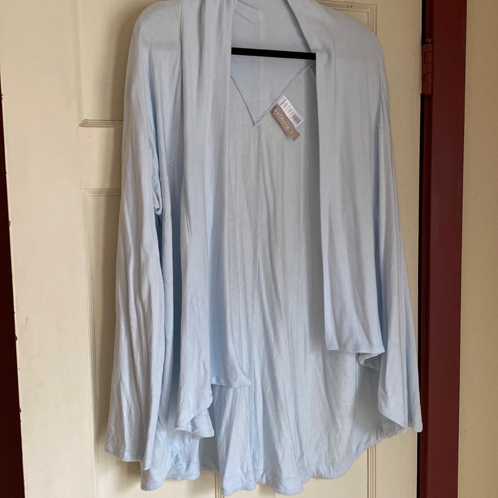 Athleta sweater. XL